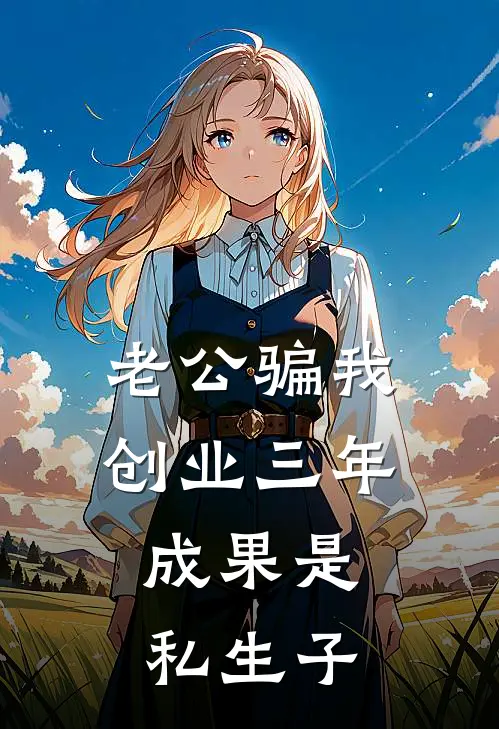 老公骗我创业三年，成果是私生子