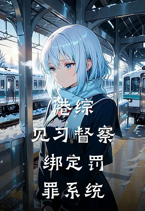 港综：见习督察，绑定罚罪系统