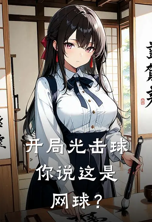 开局光击球，你说这是网球？