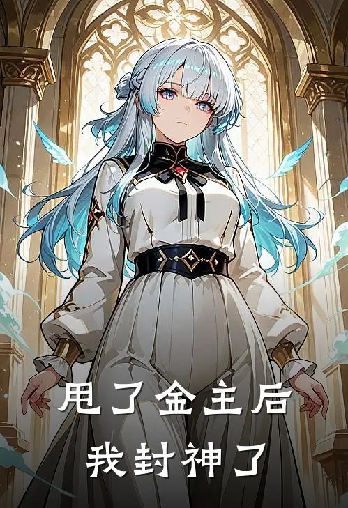 甩了金主后，我封神了