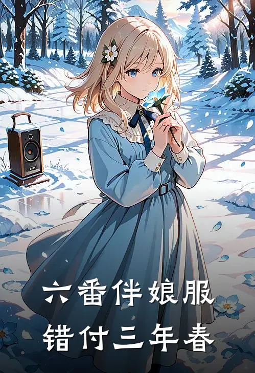 六番伴娘服，错付三年春