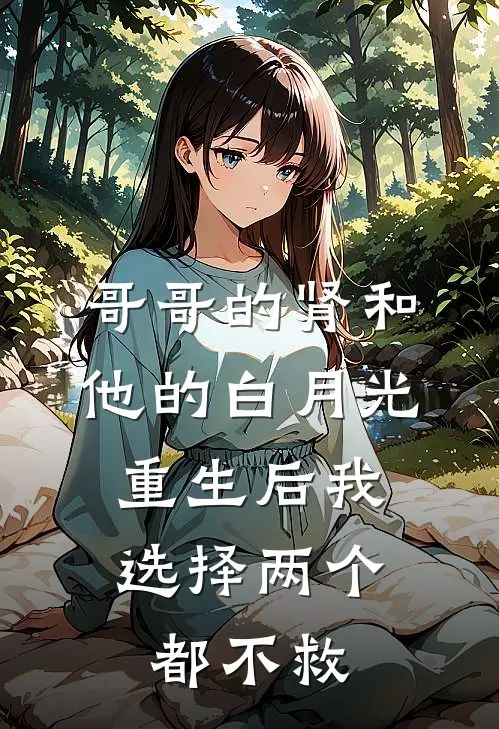 哥哥的肾和他的白月光，重生后我选择两个都不救