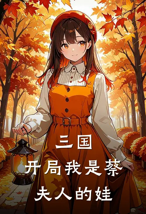 三国：开局我是蔡夫人的娃