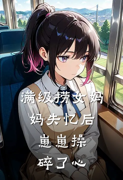 满级捞女妈妈失忆后，崽崽操碎了心