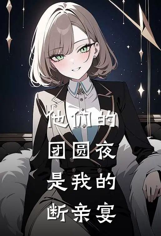 他们的团圆夜，是我的断亲宴