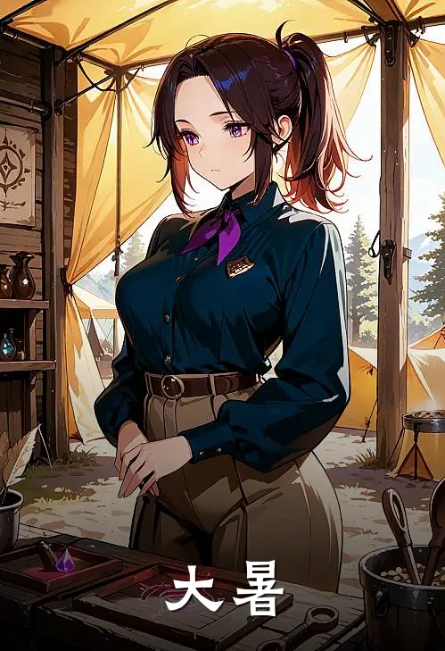 大暑