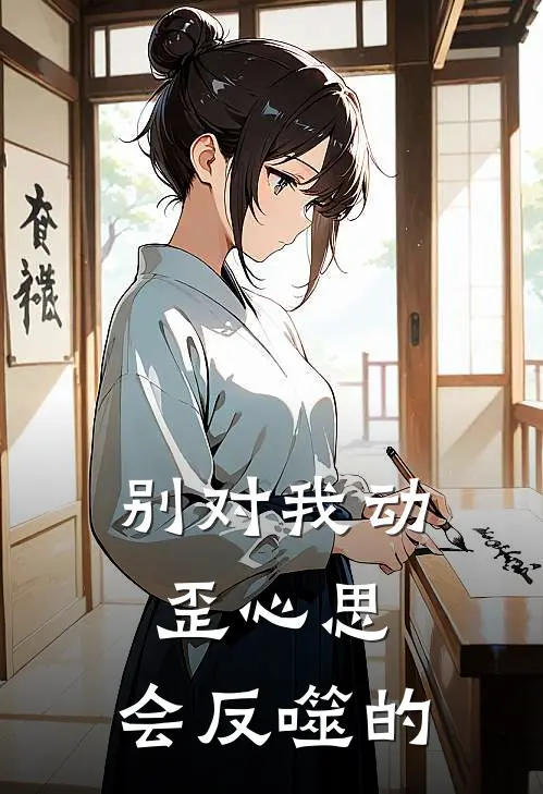 别对我动歪心思，会反噬的