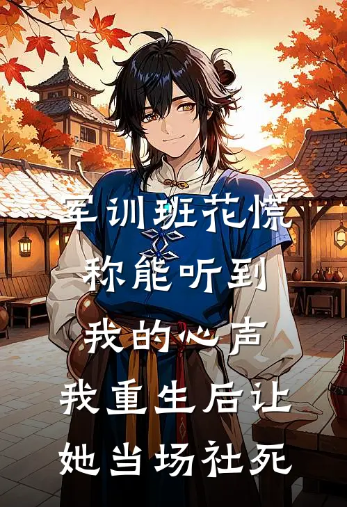 军训班花慌称能听到我的心声，我重生后让她当场社死