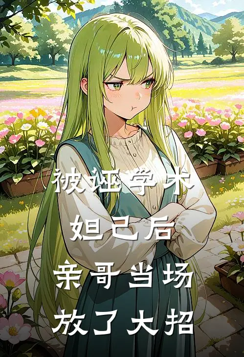 被诬学术妲己后，亲哥当场放了大招