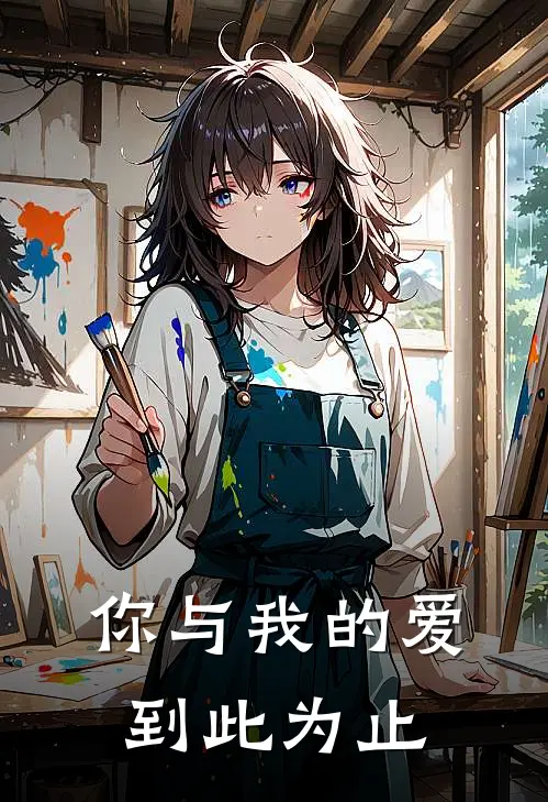 你与我的爱，到此为止