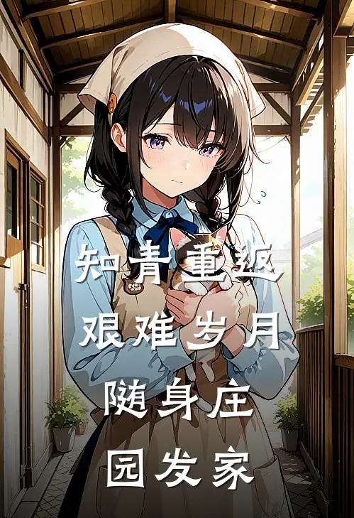 知青重返艰难岁月，随身庄园发家