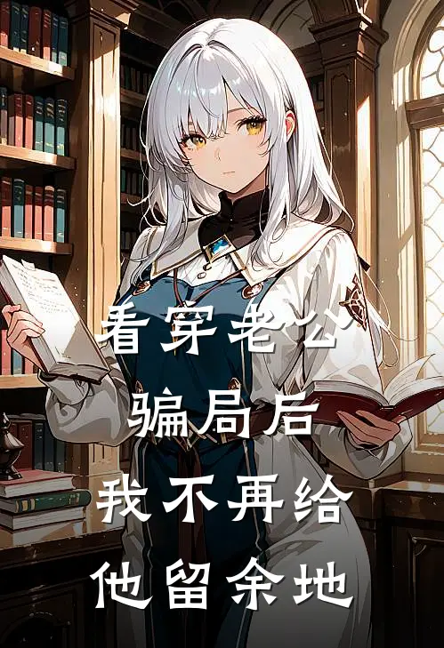看穿老公骗局后，我不再给他留余地
