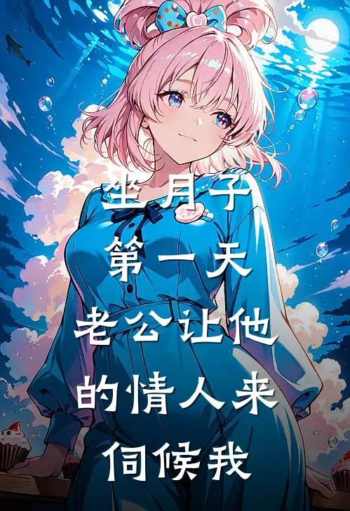 坐月子第一天，老公让他的情人来伺候我