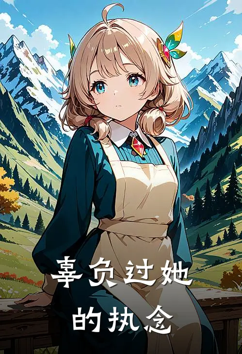 辜负过她的执念