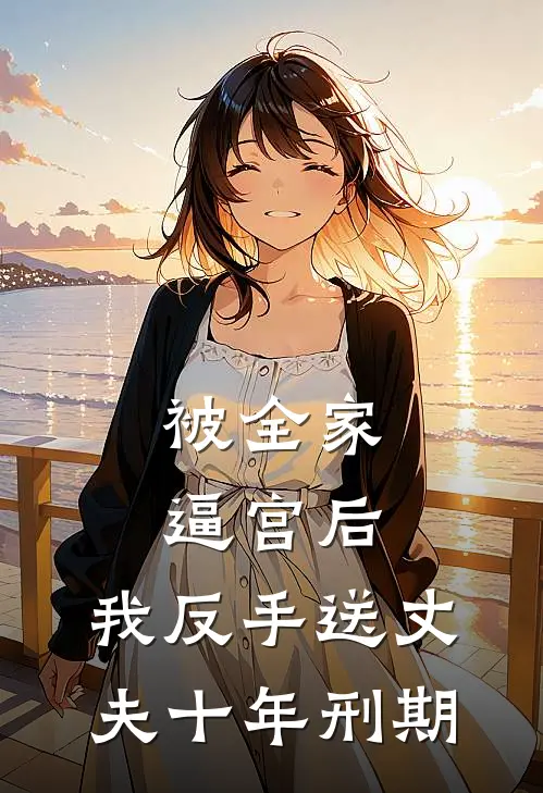 被全家逼宫后，我反手送丈夫十年刑期
