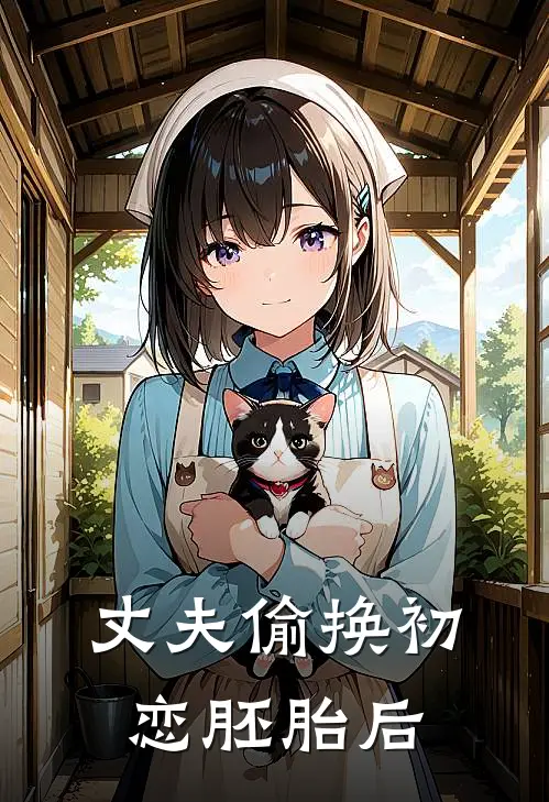 丈夫偷换初恋胚胎后