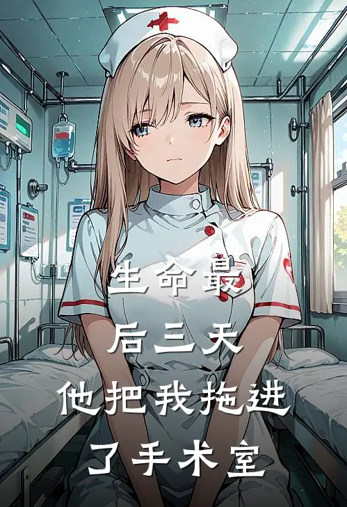 生命最后三天，他把我拖进了手术室