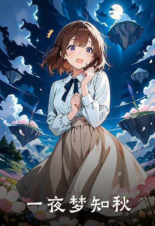 一夜梦知秋