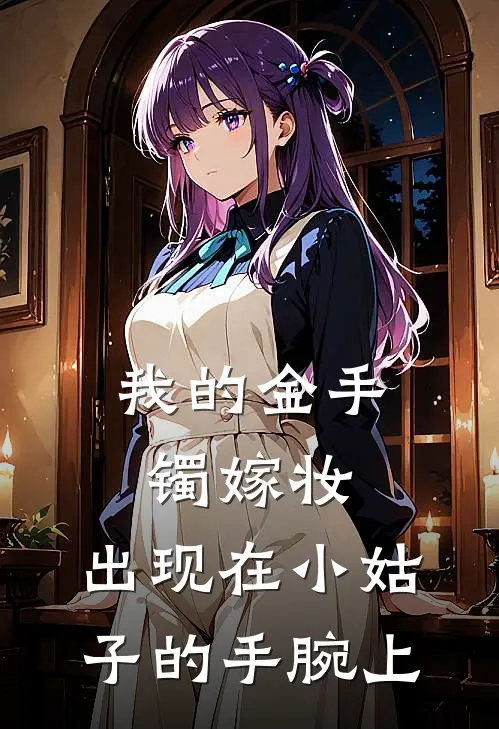 我的金手镯嫁妆，出现在小姑子的手腕上