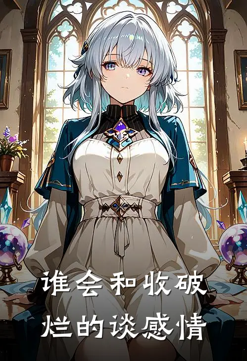 谁会和收破烂的谈感情