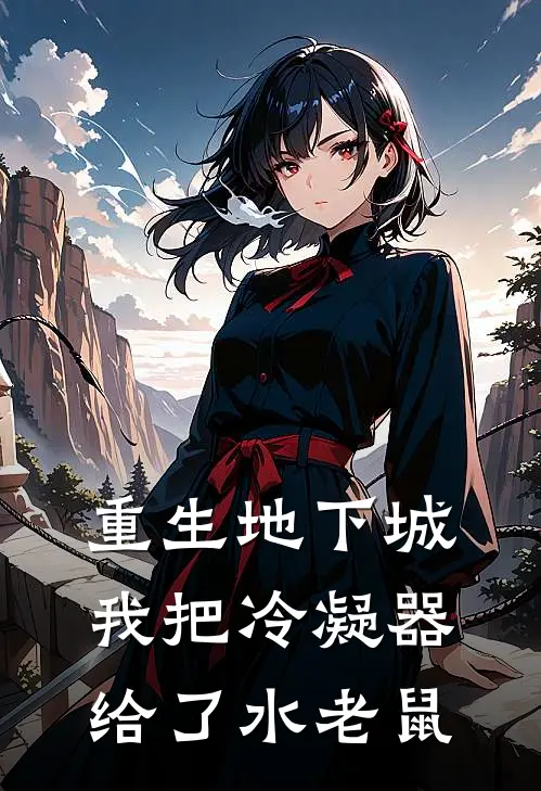 重生地下城，我把冷凝器给了水老鼠