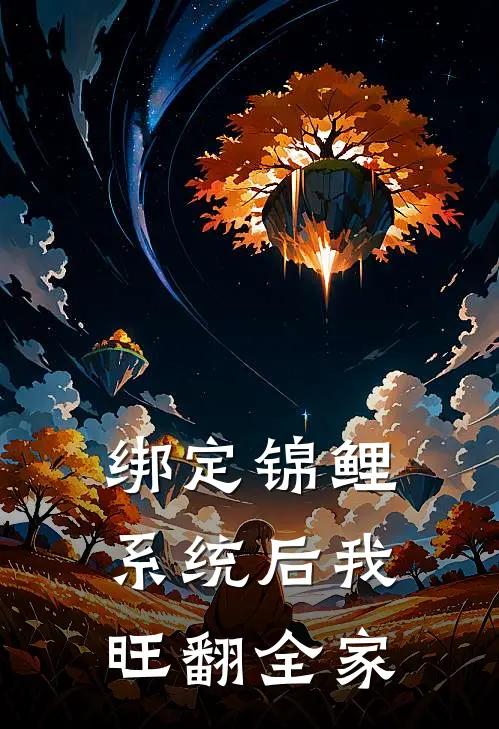 绑定锦鲤系统后我旺翻全家