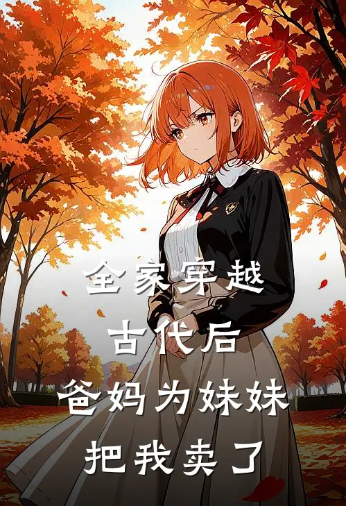 全家穿越古代后，爸妈为妹妹把我卖了