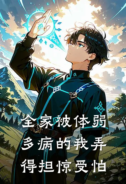 全家被体弱多病的我弄得担惊受怕