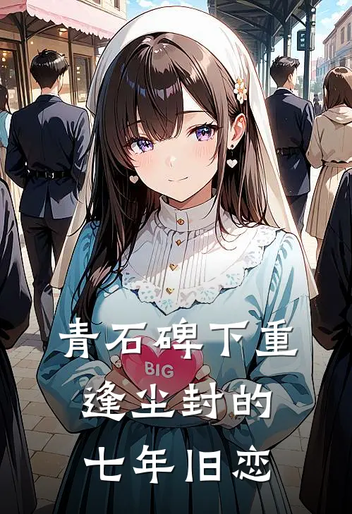 青石碑下重逢尘封的七年旧恋