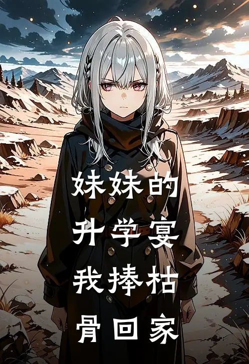 妹妹的升学宴，我捧枯骨回家
