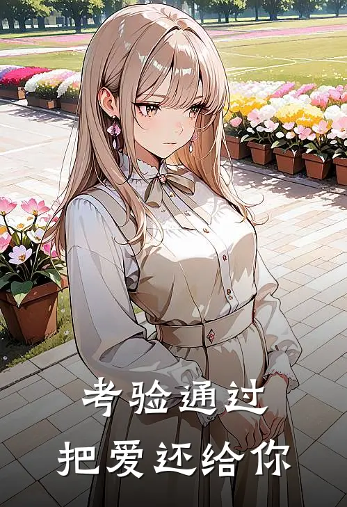 考验通过，把爱还给你
