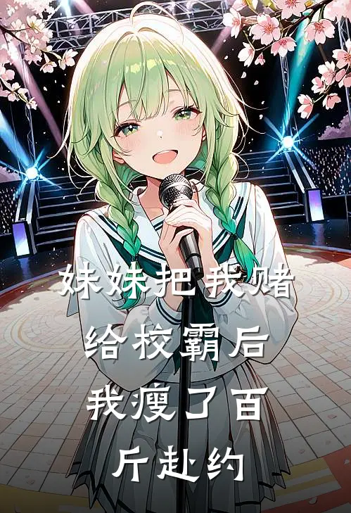 妹妹把我赌给校霸后，我瘦了百斤赴约