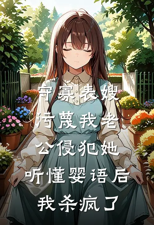 守寡表嫂污蔑我老公侵犯她，听懂婴语后我杀疯了