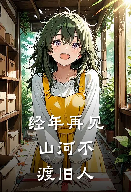 经年再见，山河不渡旧人