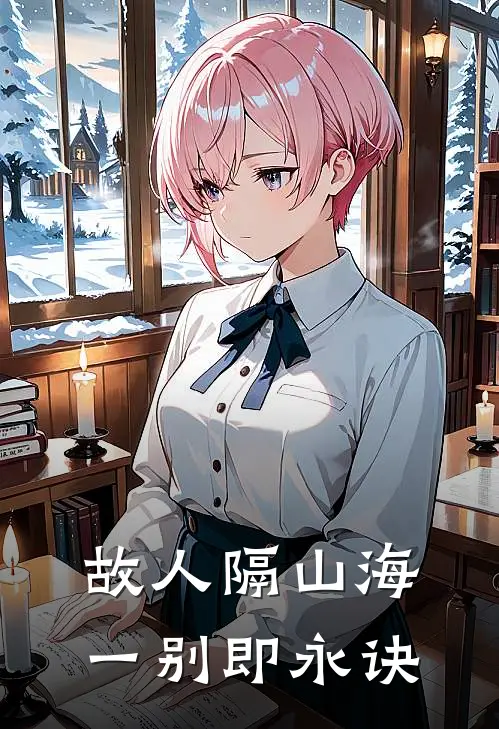 故人隔山海，一别即永诀