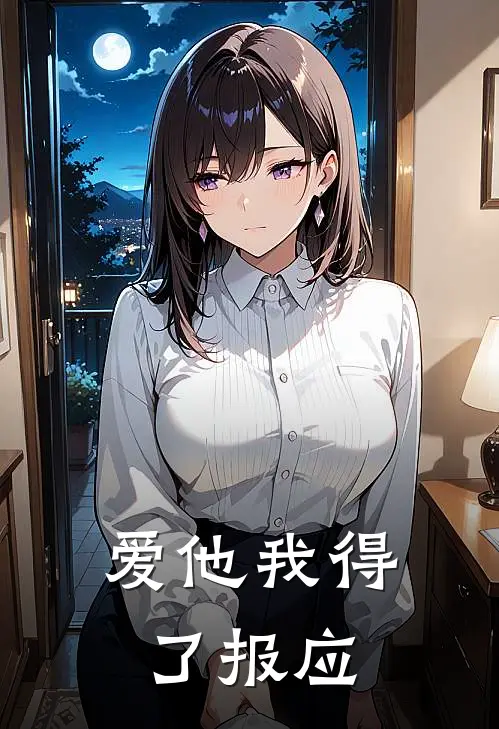 爱他我得了报应