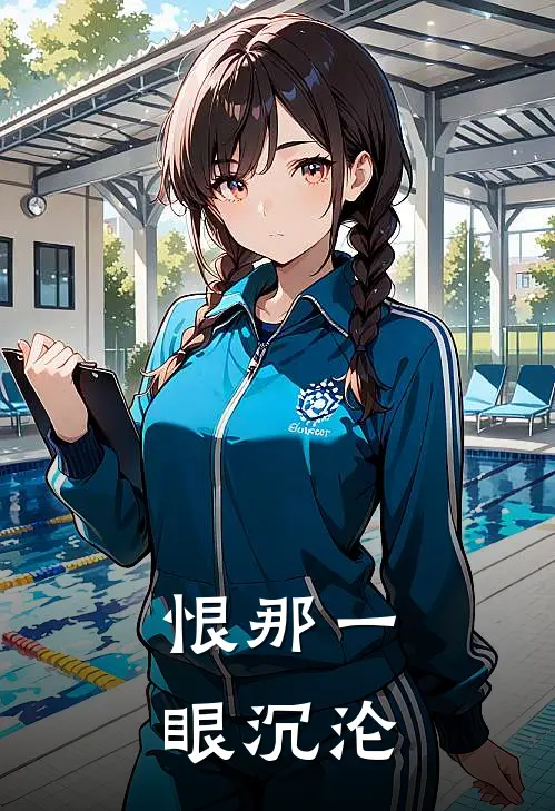 恨那一眼沉沦