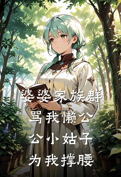 婆婆家族群骂我懒公公小姑子为我撑腰