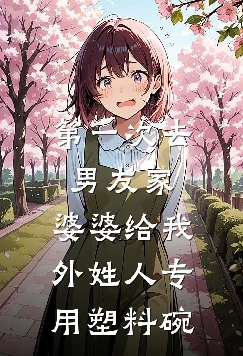 第一次去男友家，婆婆给我外姓人专用塑料碗