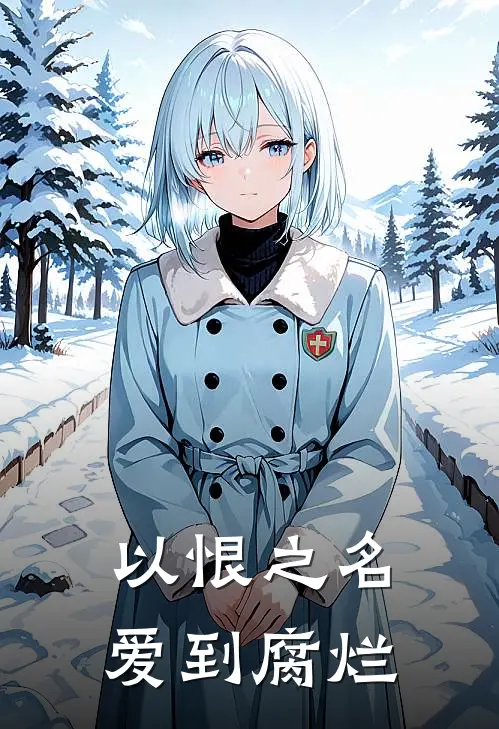 以恨之名，爱到腐烂