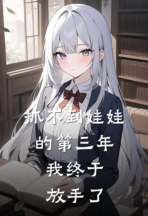 抓不到娃娃的第三年，我终于放手了