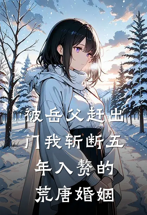 被岳父赶出门我斩断五年入赘的荒唐婚姻