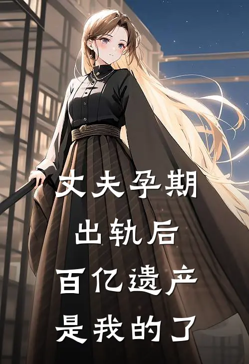 丈夫孕期出轨后，百亿遗产是我的了