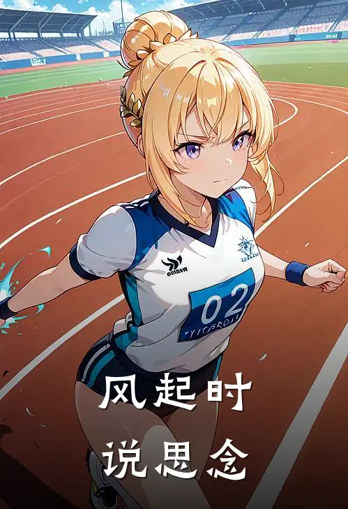 风起时说思念