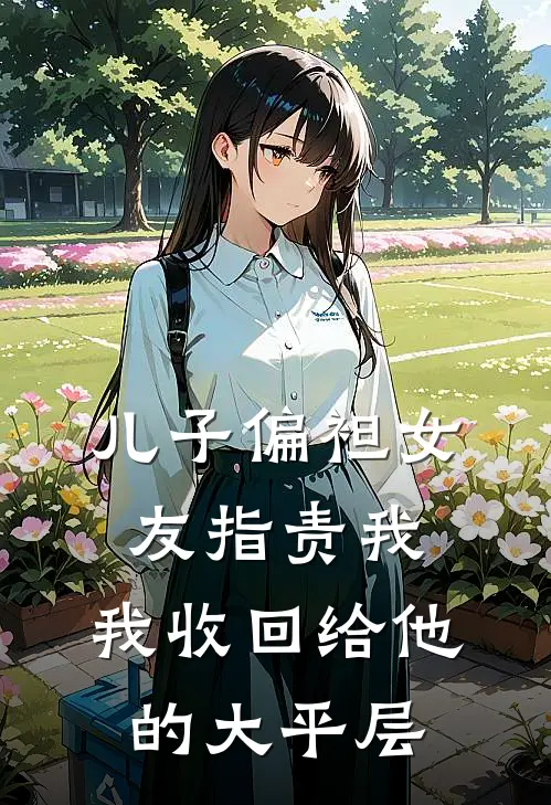 儿子偏袒女友指责我，我收回给他的大平层