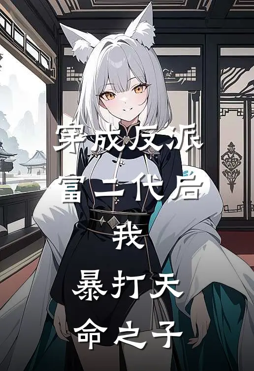 穿成反派富二代后，我，暴打天命之子