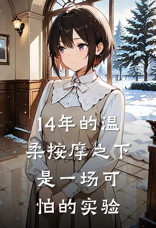 14年的温柔按摩之下是一场可怕的实验
