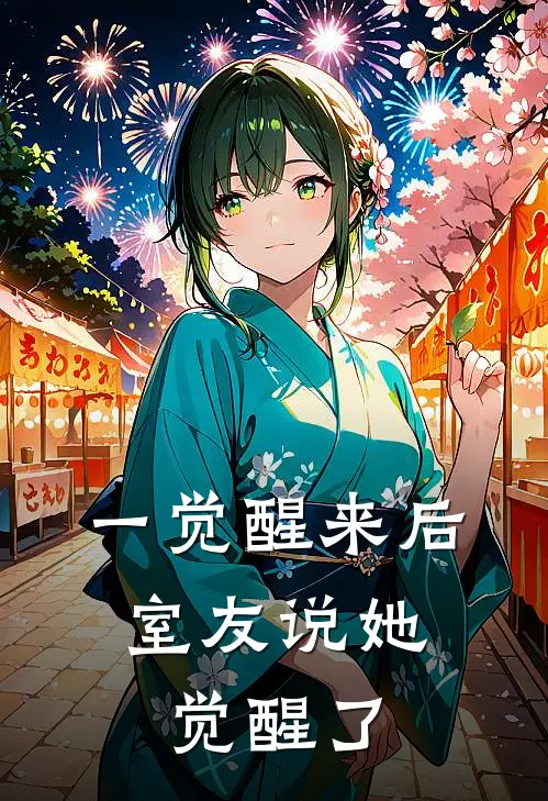 一觉醒来后，室友说她觉醒了
