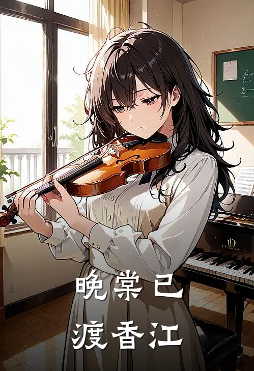 晚棠已渡香江