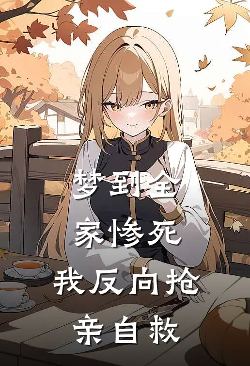 梦到全家惨死，我反向抢亲自救